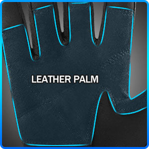 Modern Lifting Gloves