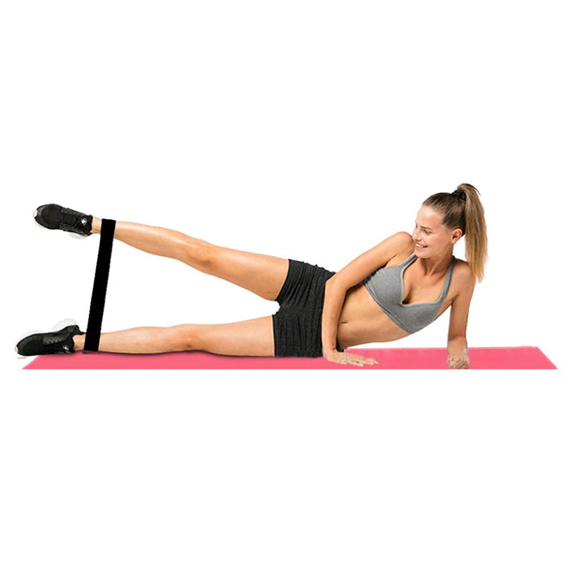 Resistance Band 3pk