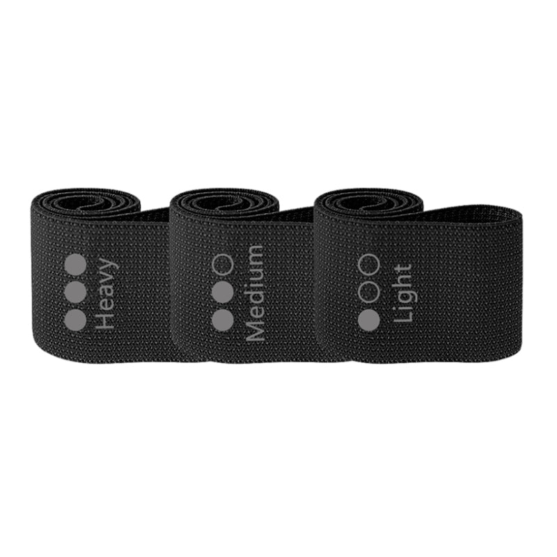 Resistance Band 3pk