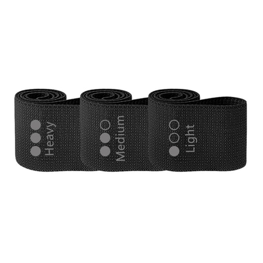 Resistance Band 3pk