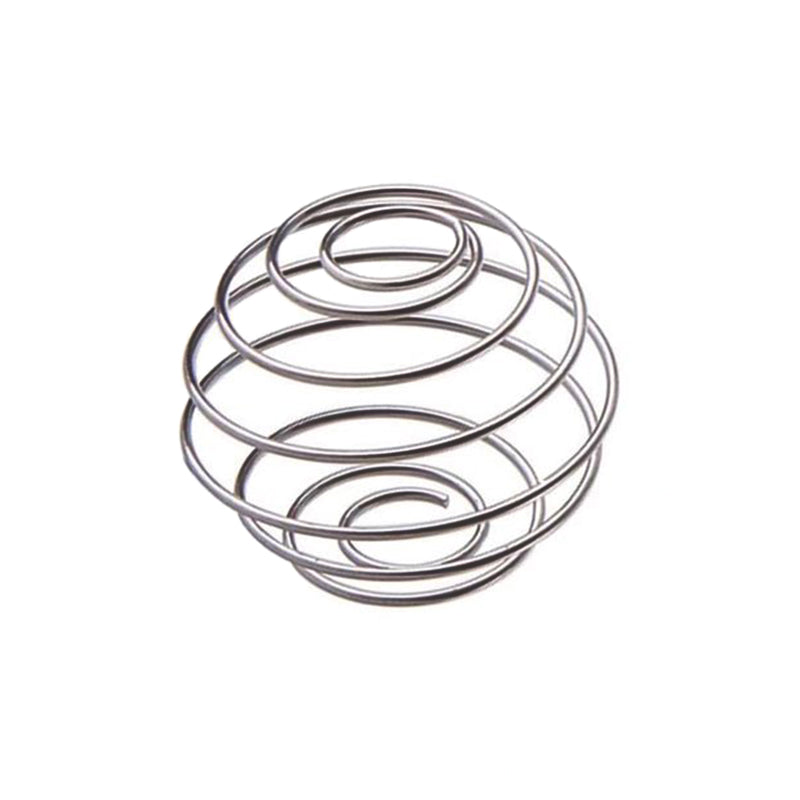 Stainless Steel Shaker - Black