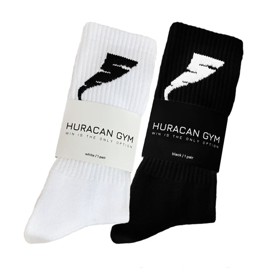 Comfortable Gym Socks 1pk