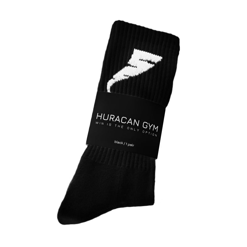 Comfortable Gym Socks 1pk