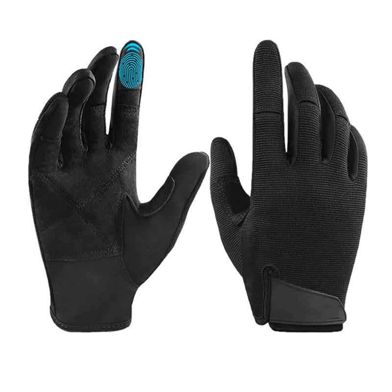 Modern Lifting Gloves