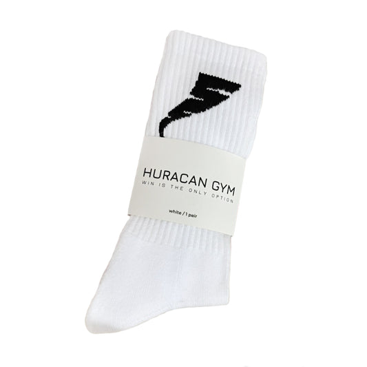 Comfortable Gym Socks 1pk